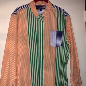 French Connection shirt